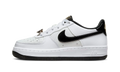 Air Force 1 LV8 GS "White / Black" DQ0300 100