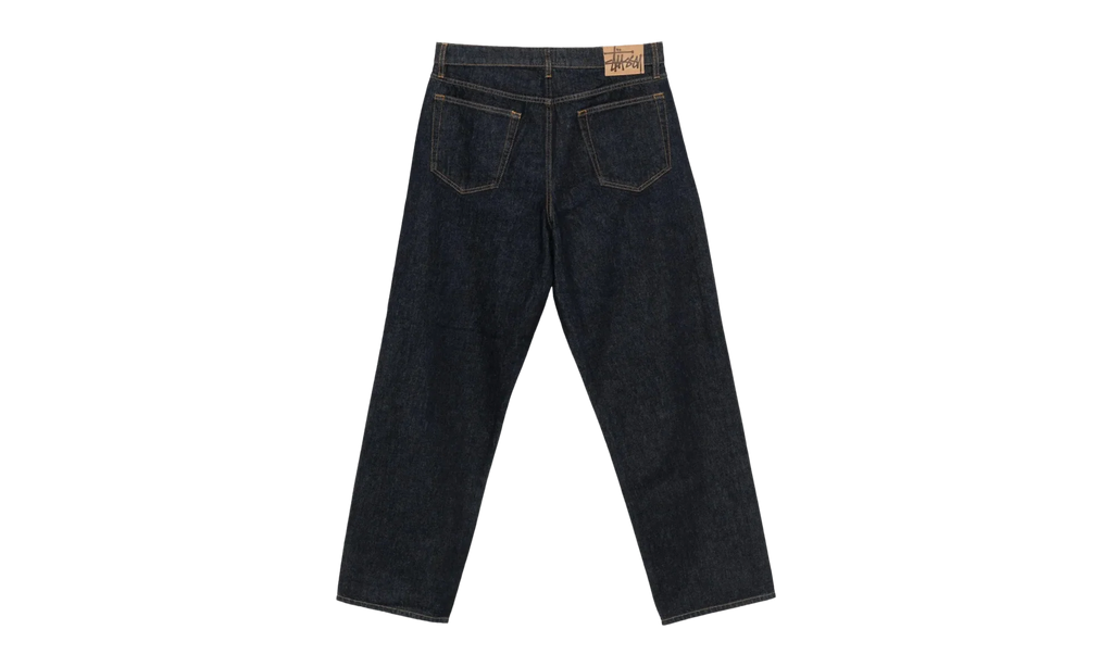 Big Ol Denim Jean "RIIN RINSED INDIGO" 116599T RIIN
