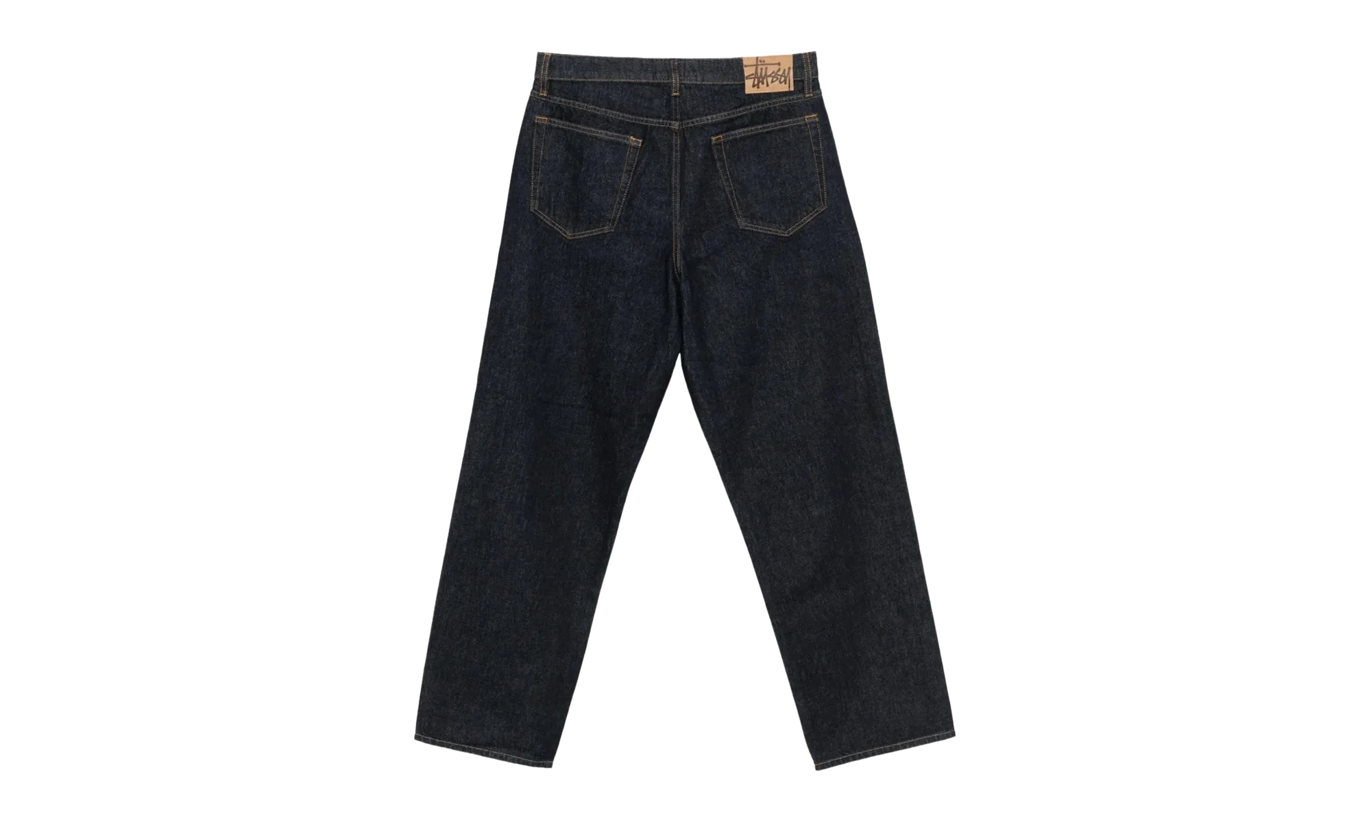 Big Ol Denim Jean "RIIN RINSED INDIGO" 116599T RIIN