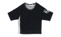 Core Techknit Top "Black" RHD-WTPS-0006