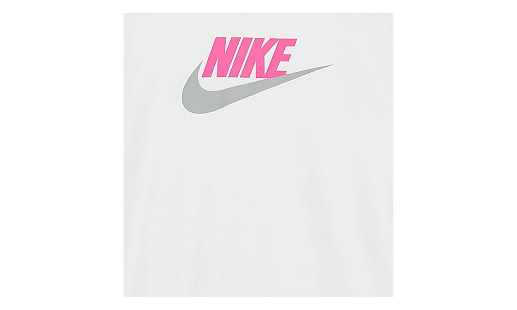 Sportswear Essential T-shirt GS "White" AR5088 102