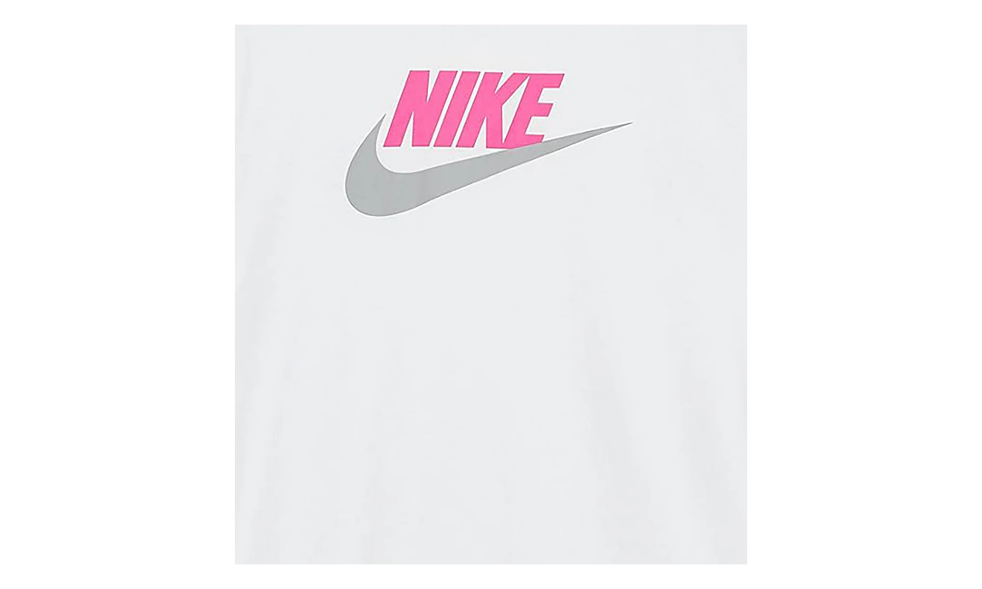 Sportswear Essential T-shirt GS "White" AR5088 102