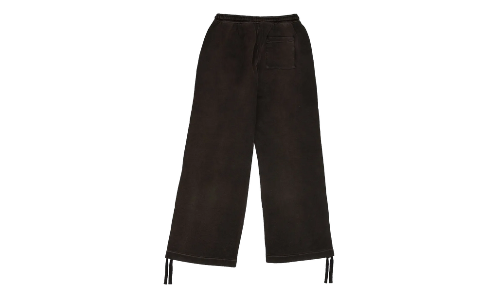 Wave Off Skate Sweatpant "Black" OMCH044S23FLE0051001
