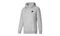 Rudagon Hoodie "Light Gray Heather" 623612 04