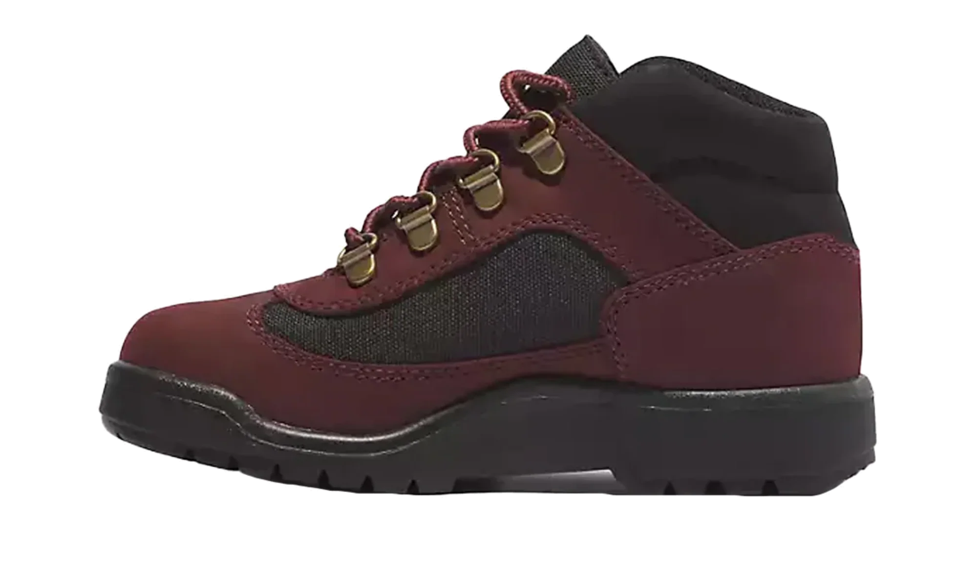 Field Boot PS "Dark Port" TB0A62M9 C60