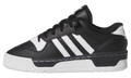 Rivalry Low J GS "Black White" IF5245