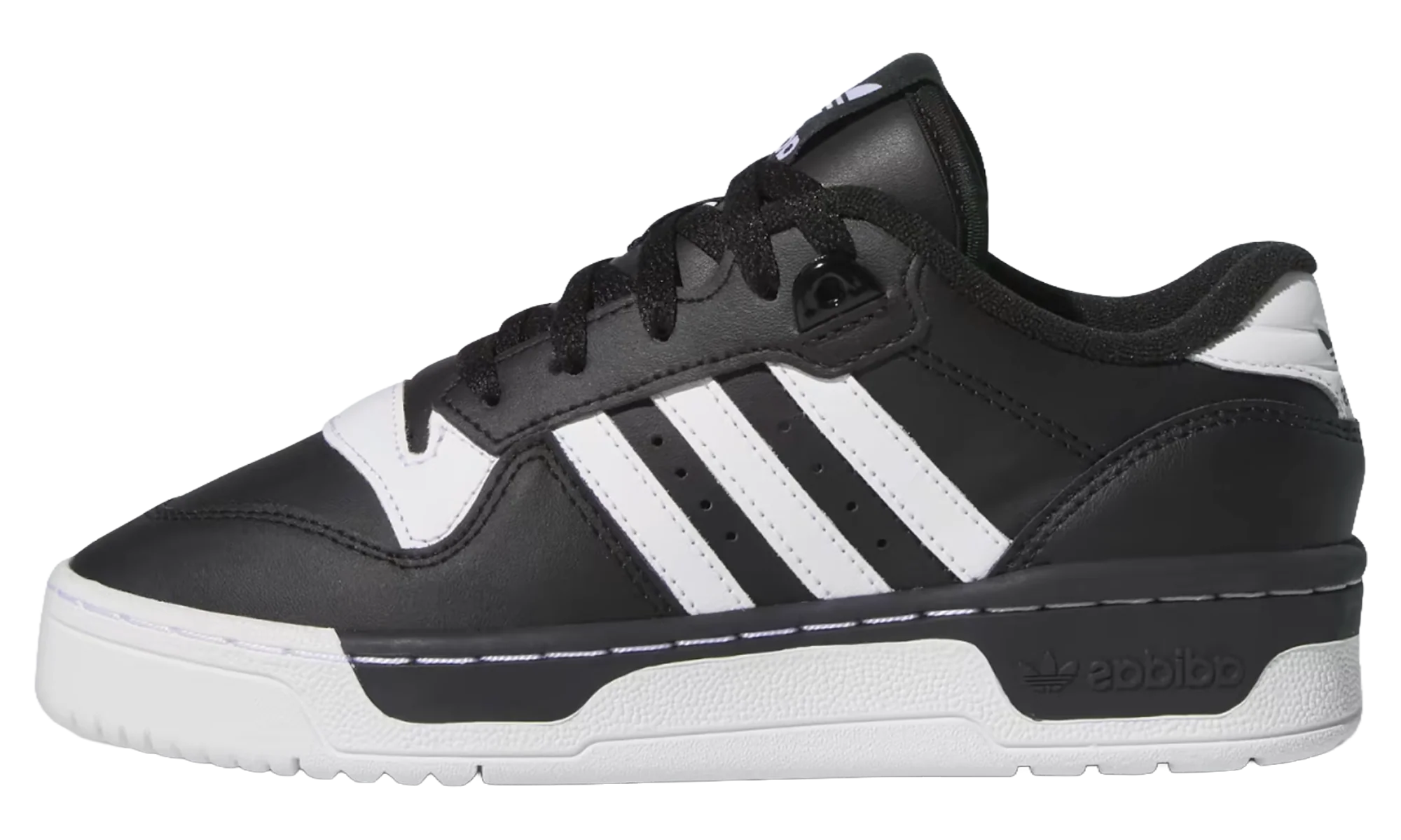 Rivalry Low J GS "Black White" IF5245
