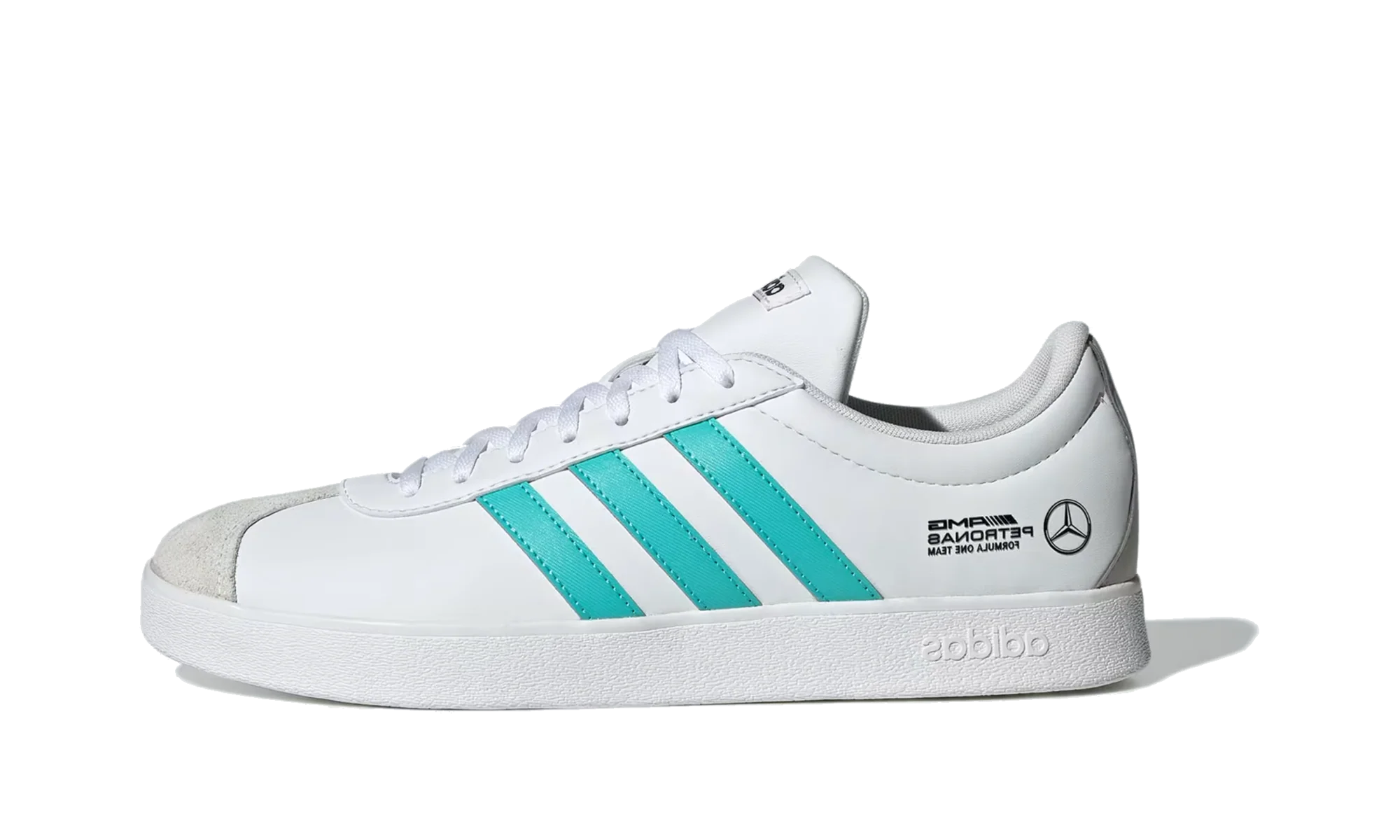 VL Court "Mercedes-AMG Petronas Formula One Team Cloud White" jr1069