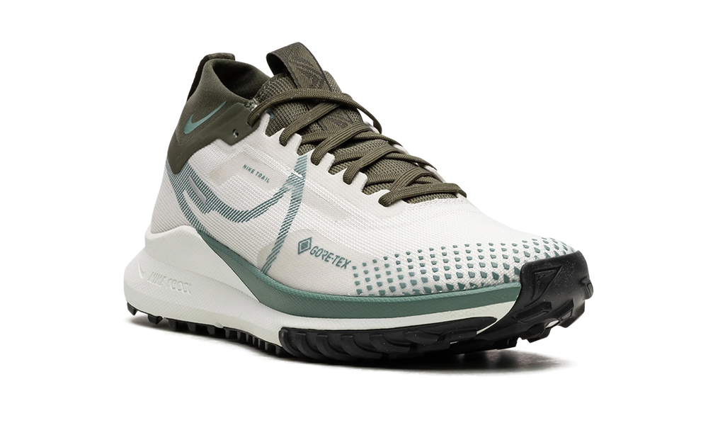 React Pegasus Trail 4 "Olive Green" FB2193 001