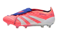 Predator Elite Fold-Over Tongue FG "Coral Blaze Pack" JI1093
