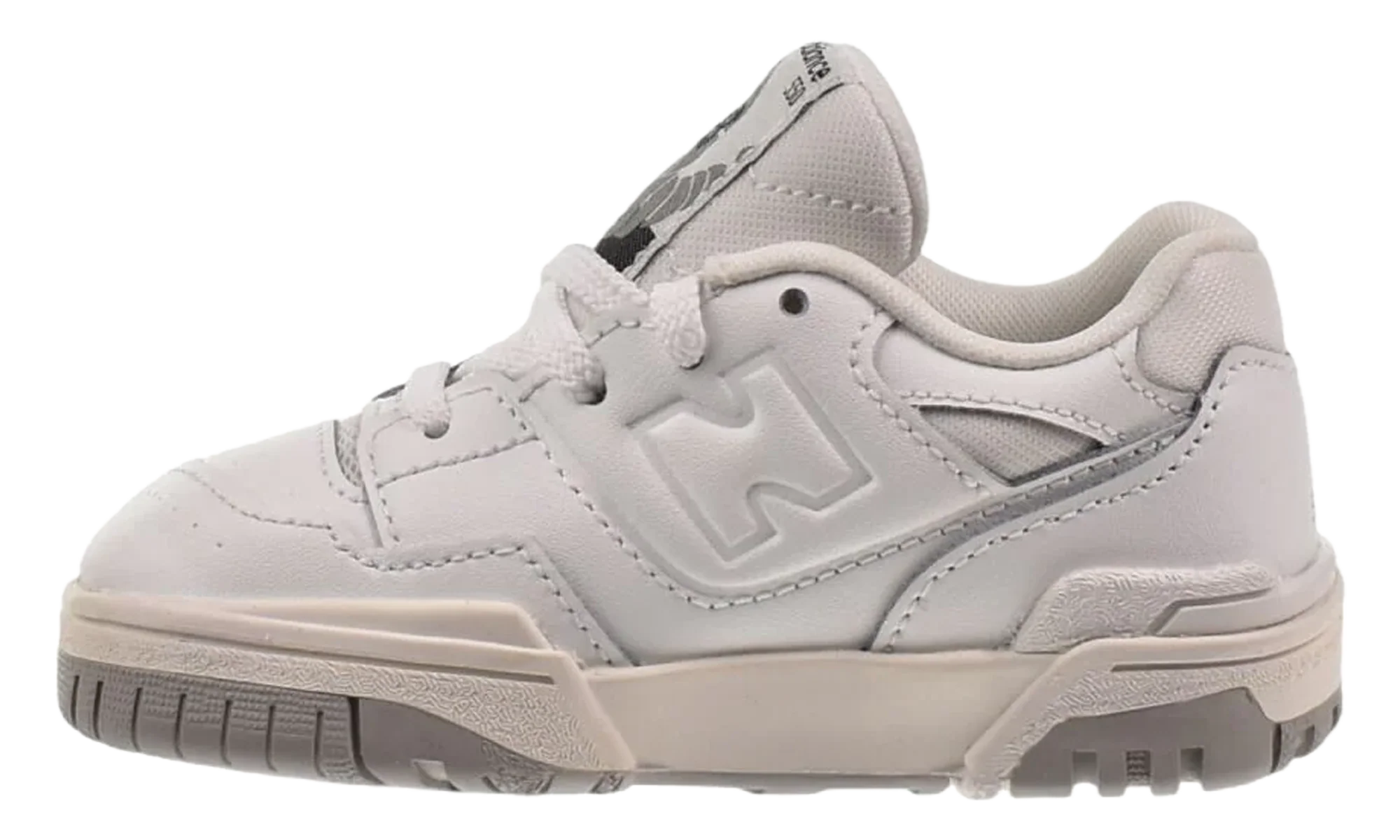 550 TD "White / White" ISB550PB