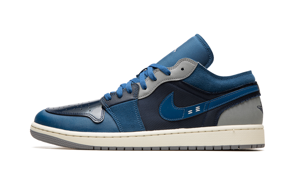 1 Low Craft "Obsidian" DR8867 400