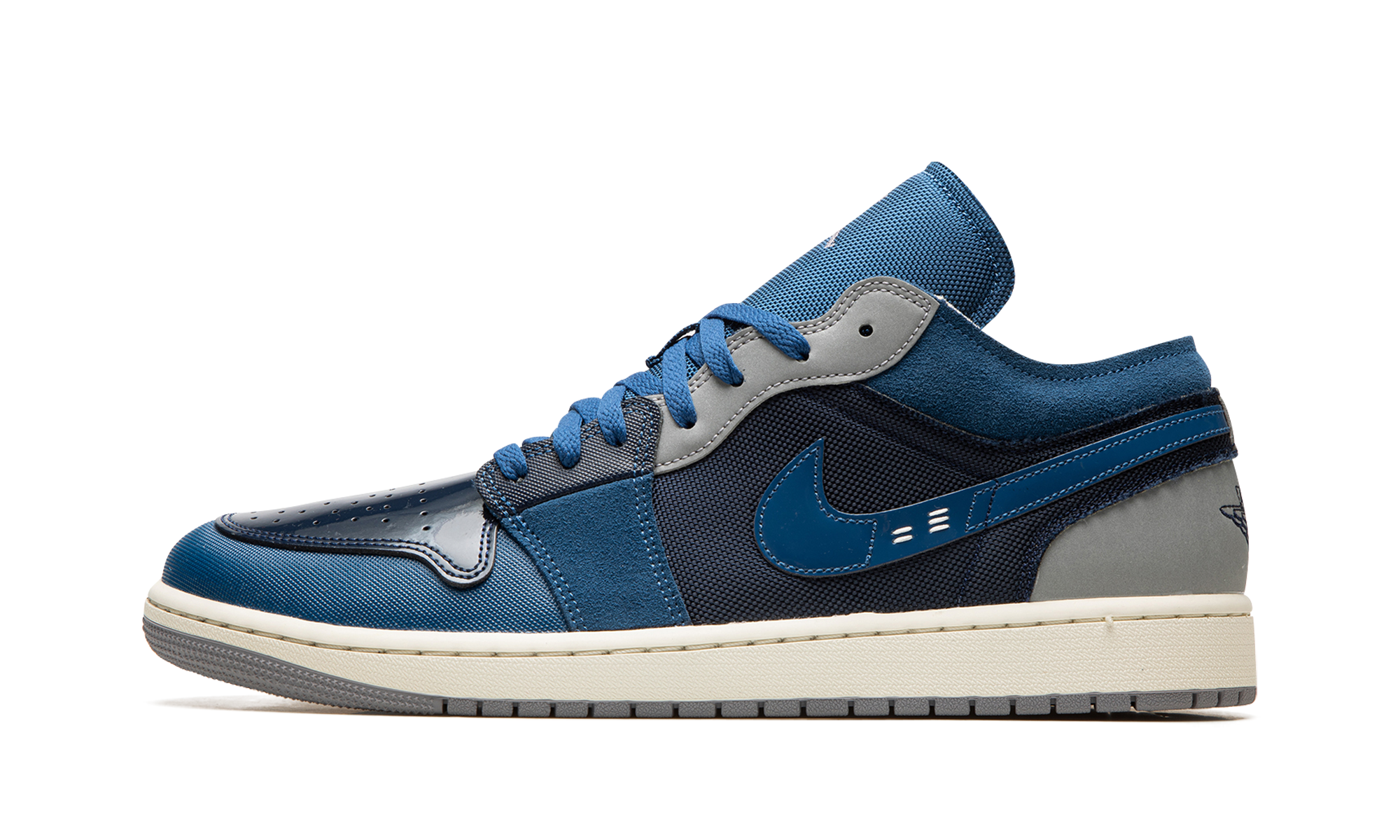 1 Low Craft "Obsidian" DR8867 400