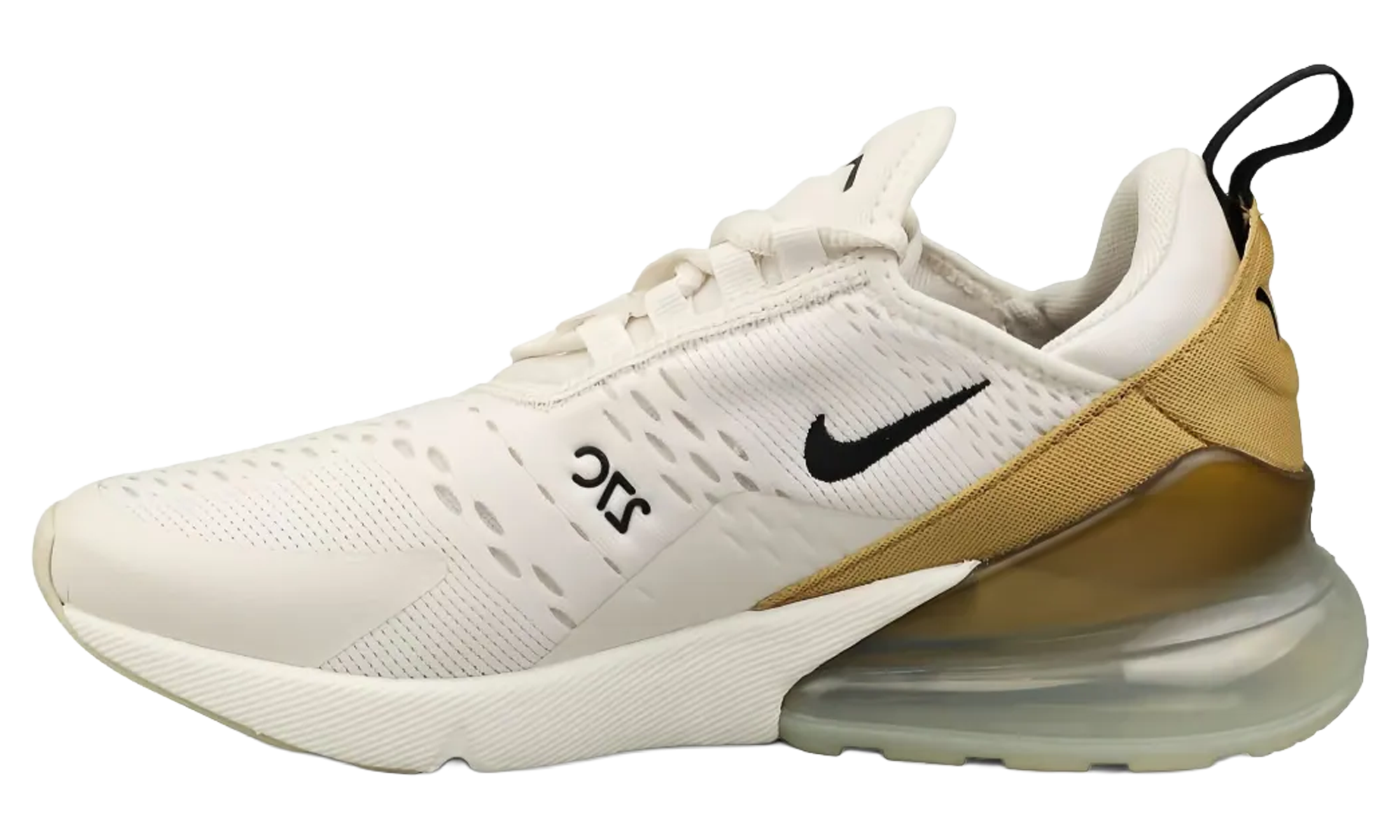 AIR MAX 270 WMNS"Phantom Sail Hemp Black" DZ7736 001