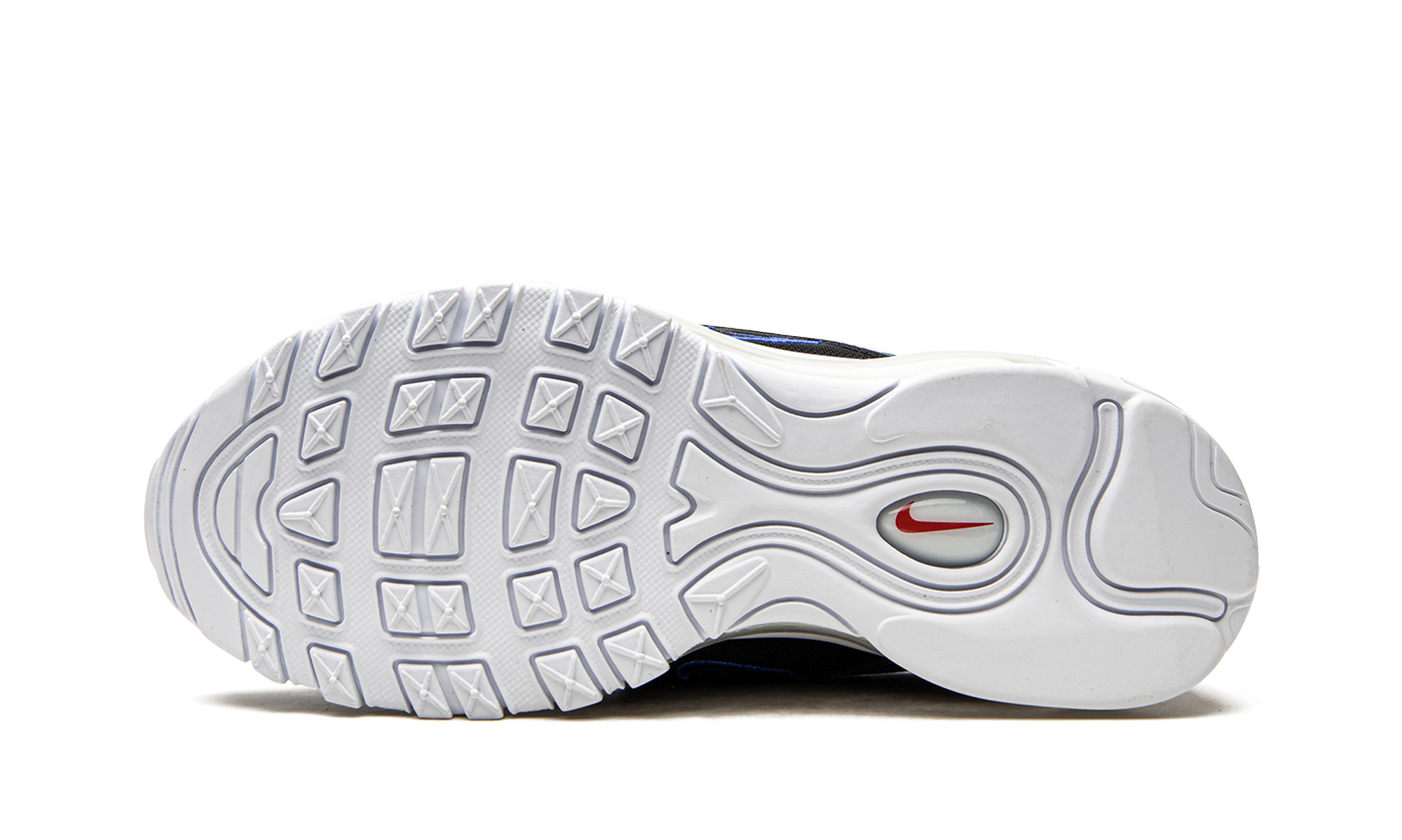 AIR MAX 97 MNS WMNS"Rainbow Stitcthing" DJ5999 001