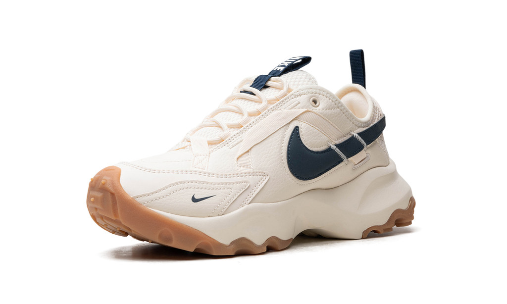 TC 7900 WMNS"Pale Ivory Armory Navy" DD9682 103