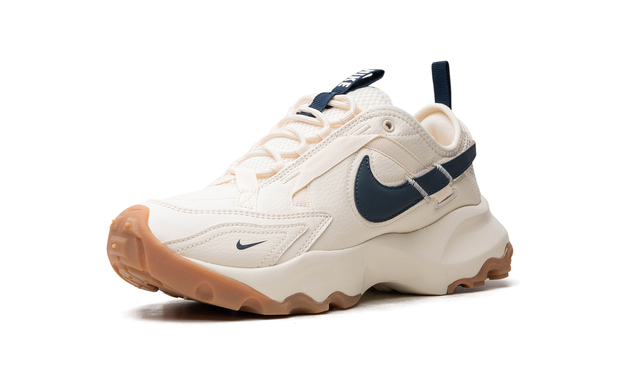 TC 7900 WMNS"Pale Ivory Armory Navy" DD9682 103