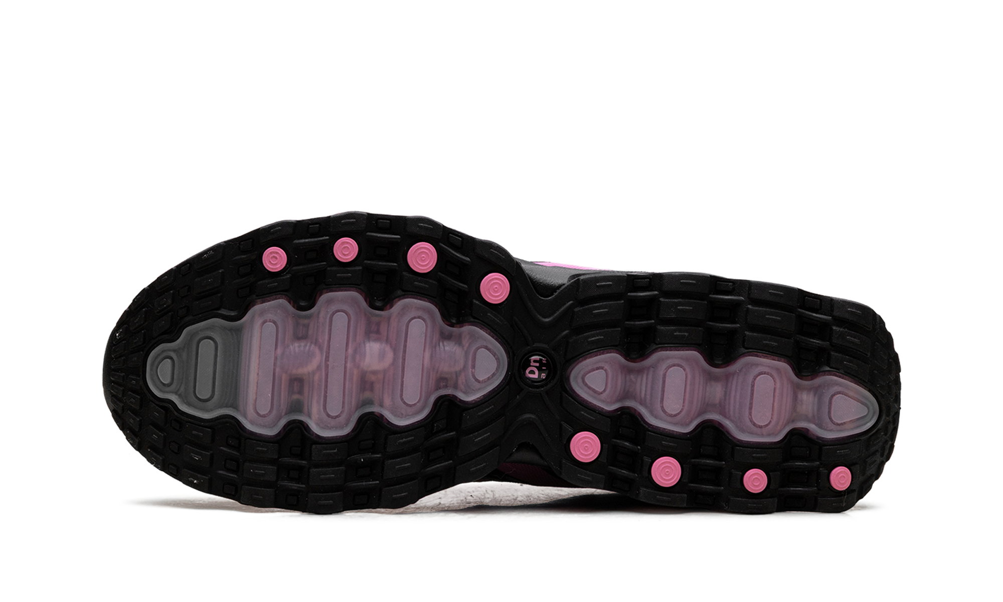 Air Max DN8 WMNS"Pink Foam" IH4483 001