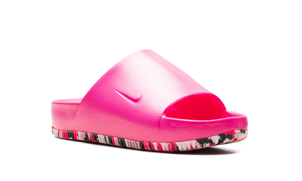 Calm Slide WMNS"A'ja Wilson Hyper Pink" HM0275 601