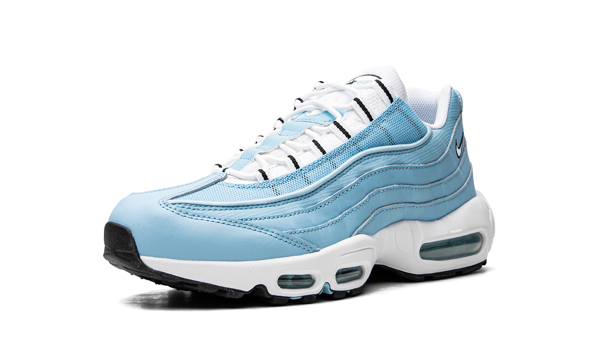 Air Max 95 "University Blue" DZ4395 400