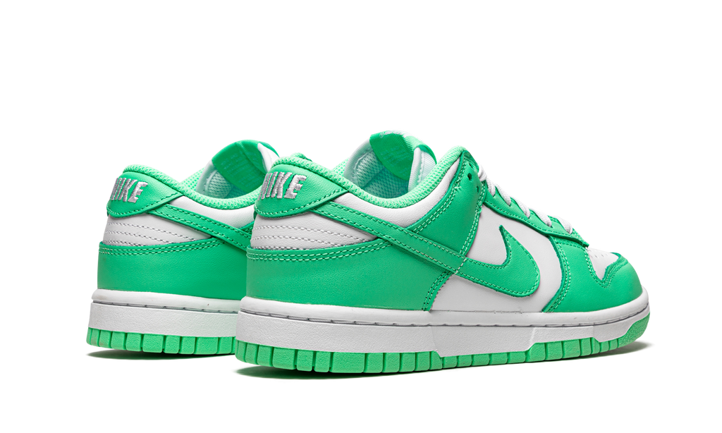 DUNK LOW WMNS"Green Glow" DD1503 105