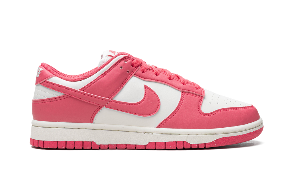 Dunk Low. WMNS"Pink" DD1873-600