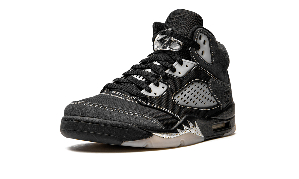 5 Retro "Anthracite" DB0731 001