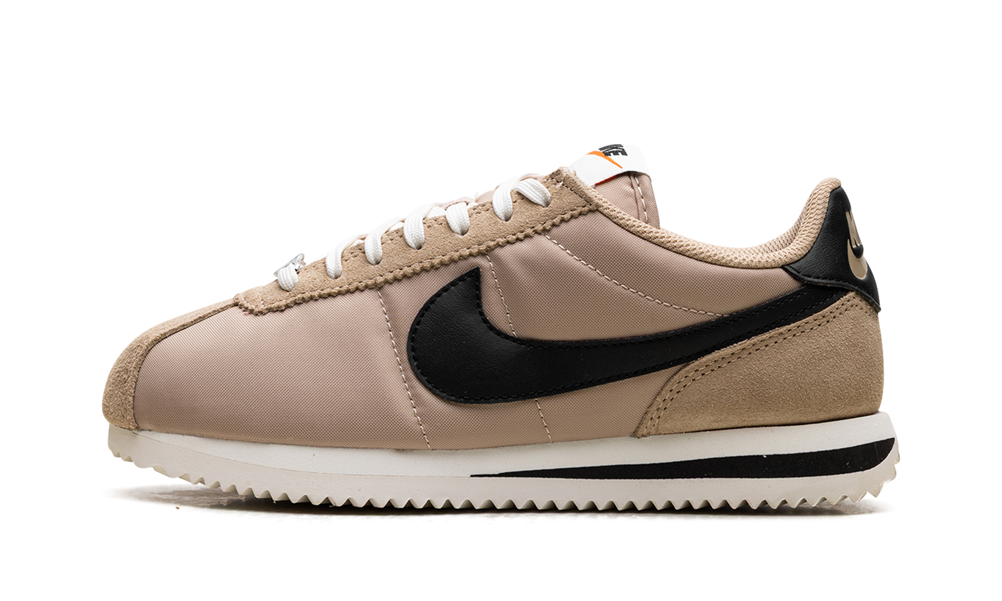 Cortez WMNS"Desert Black Sail" If1764 200