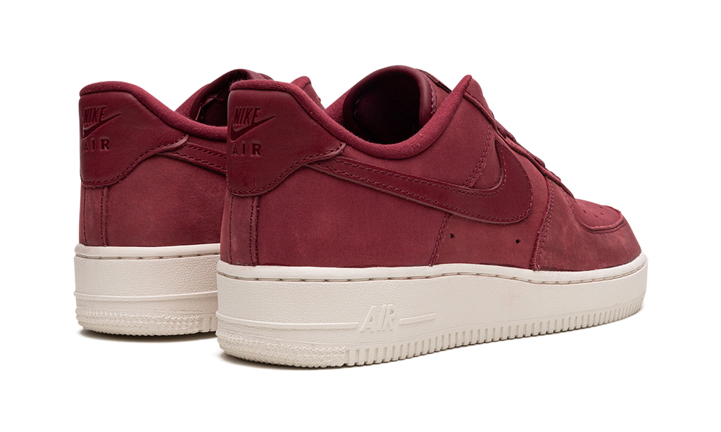 AIR FORCE 1 LO MNS WMNS"Team Red" DR9503 600