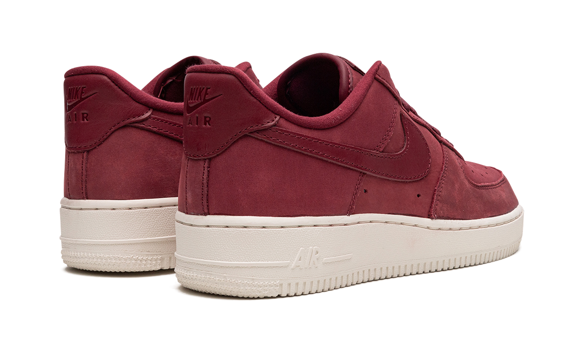 AIR FORCE 1 LO MNS WMNS"Team Red" DR9503 600