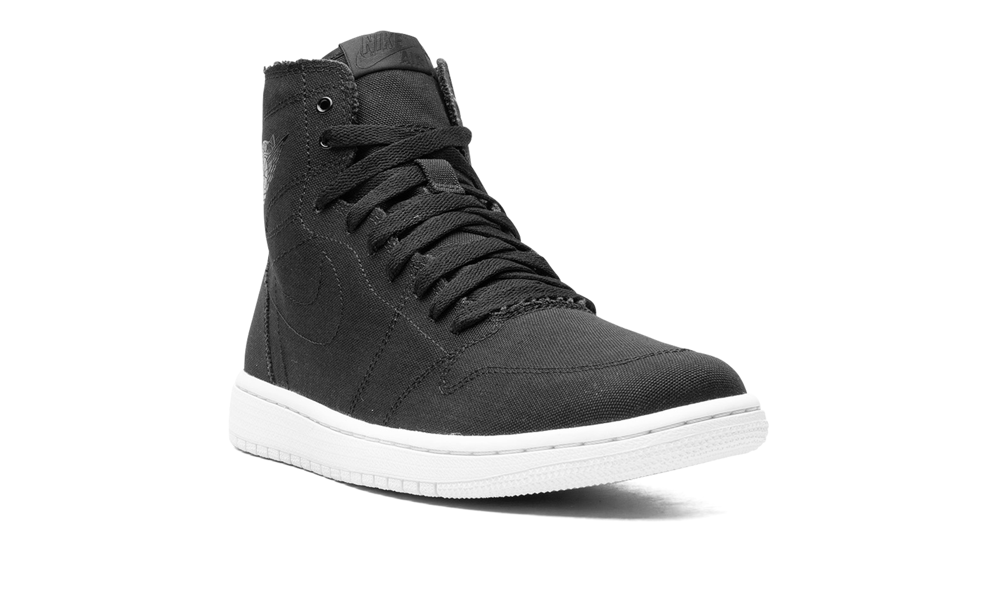 1 Retro High Decon "Deconstructed"