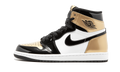 1 Retro High OG NRG "Gold Toe" 861428 007