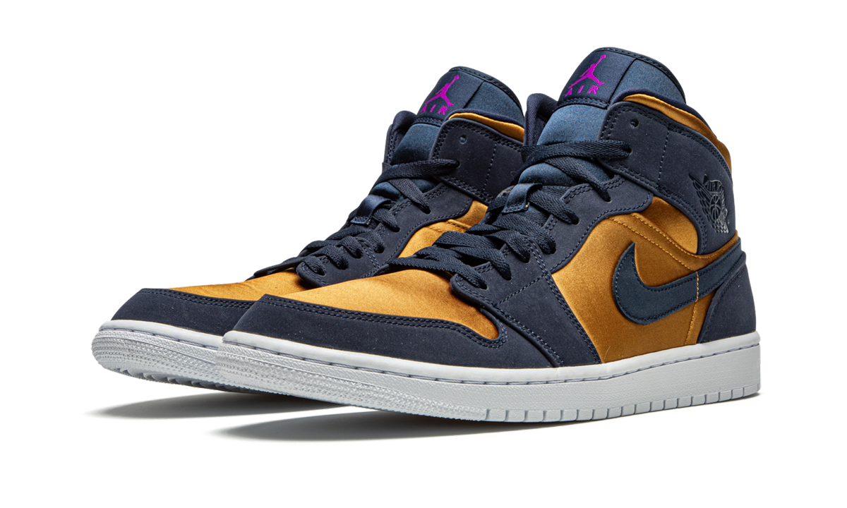 1 Mid SE "Stain Gold"