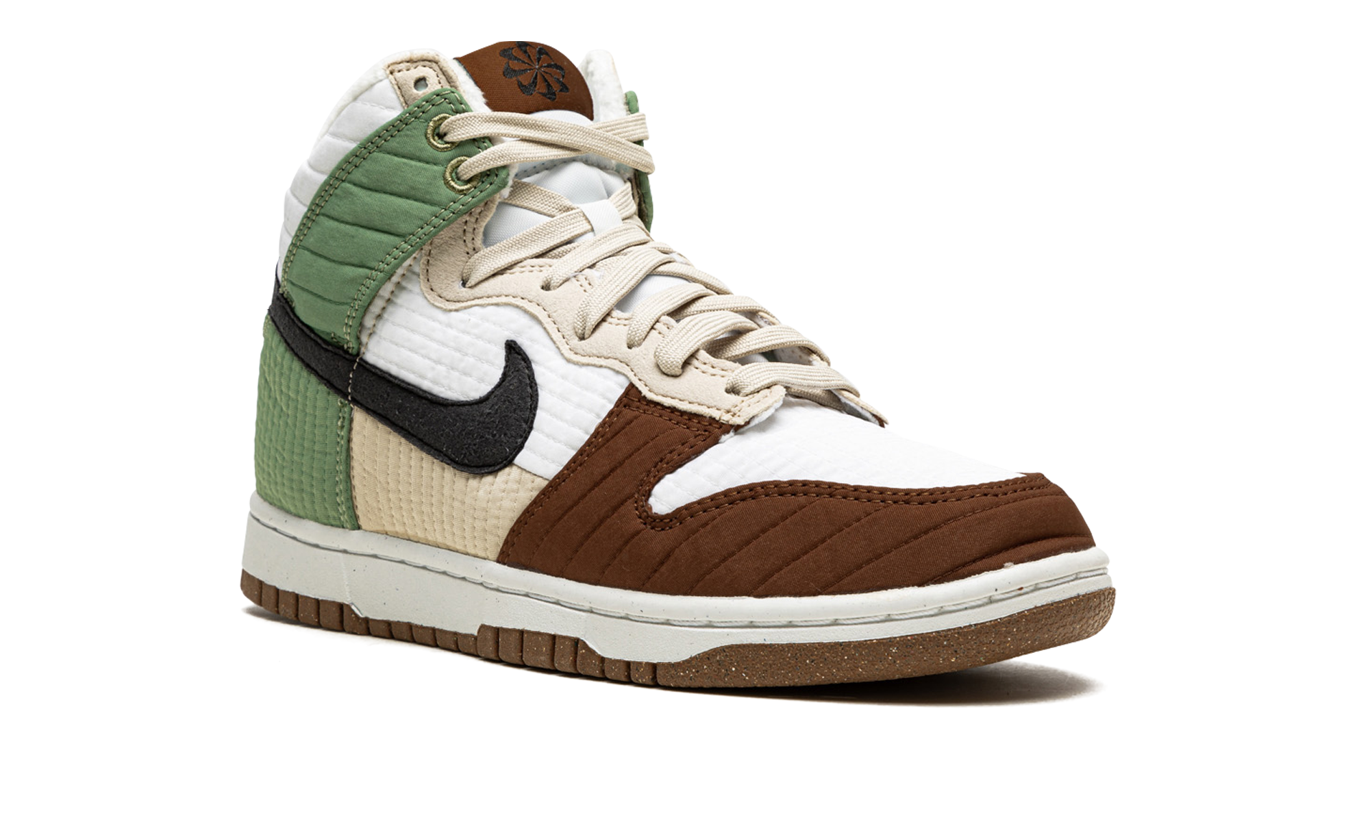 DUNK HIGH LX MNS WMNS"Toasty" DN9909 100