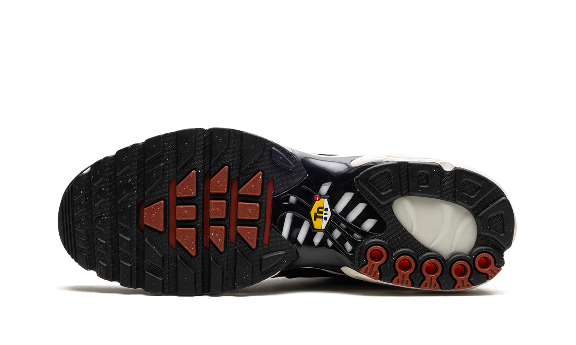 Air Max Plus "Cargo Khaki" FB9722 300