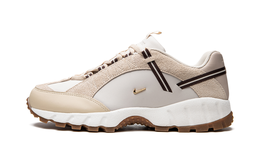 AIR HUMARA LX WMNS"Jacquemus - Beige" DR0420 001