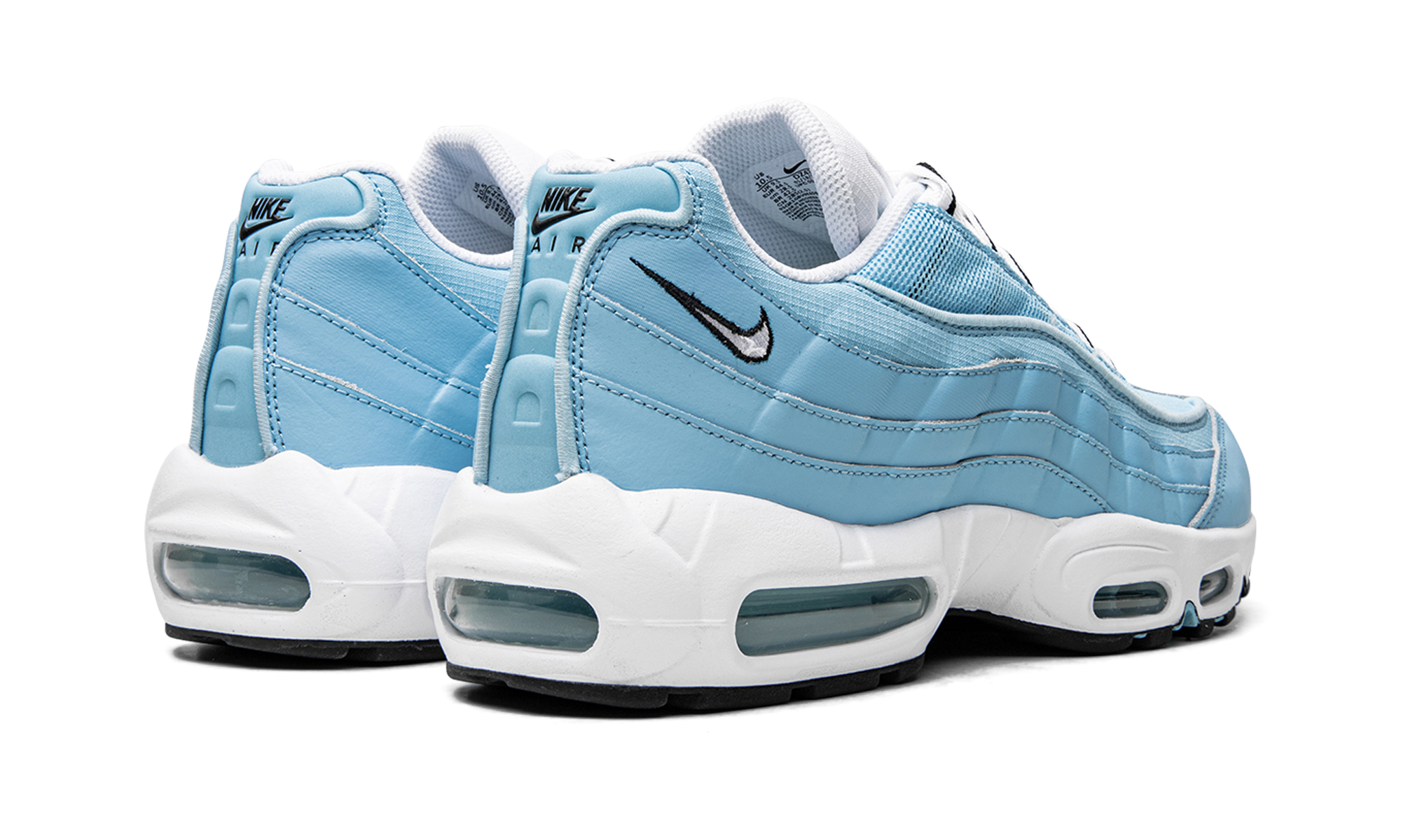 Air Max 95 "University Blue" DZ4395 400