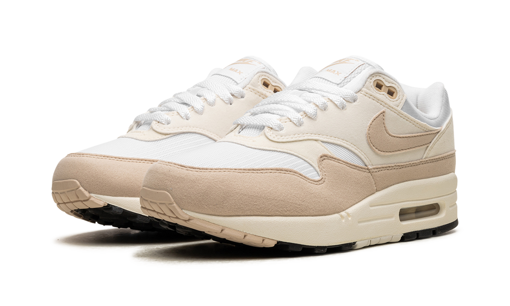 AIR MAX 1 WMNS"Pale Ivory" DZ2628 101