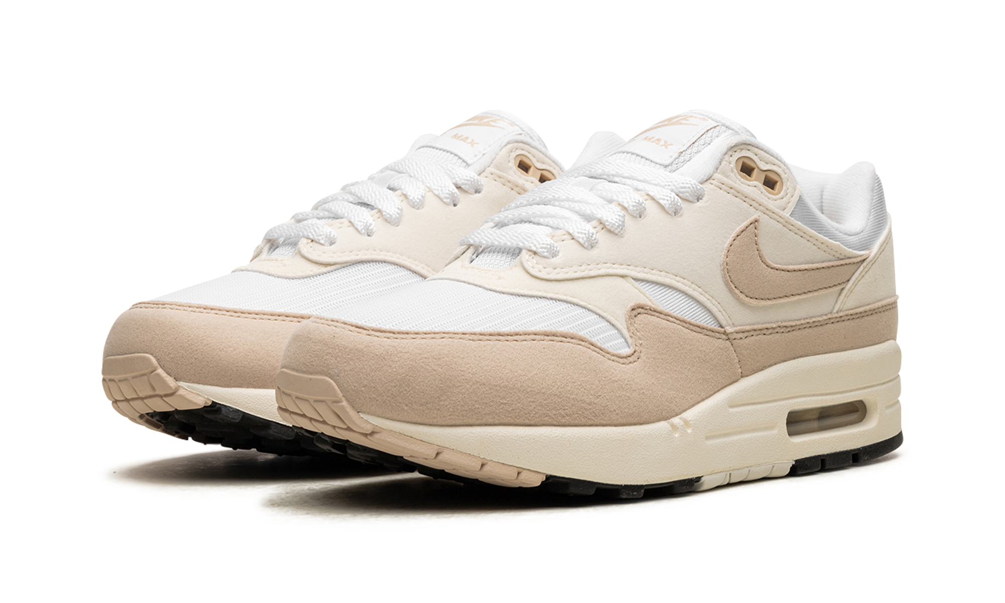 AIR MAX 1 WMNS"Pale Ivory" DZ2628 101