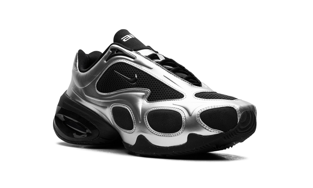 Air Max Muse WMNS"Black/ Metallic Silver" FV1920 001