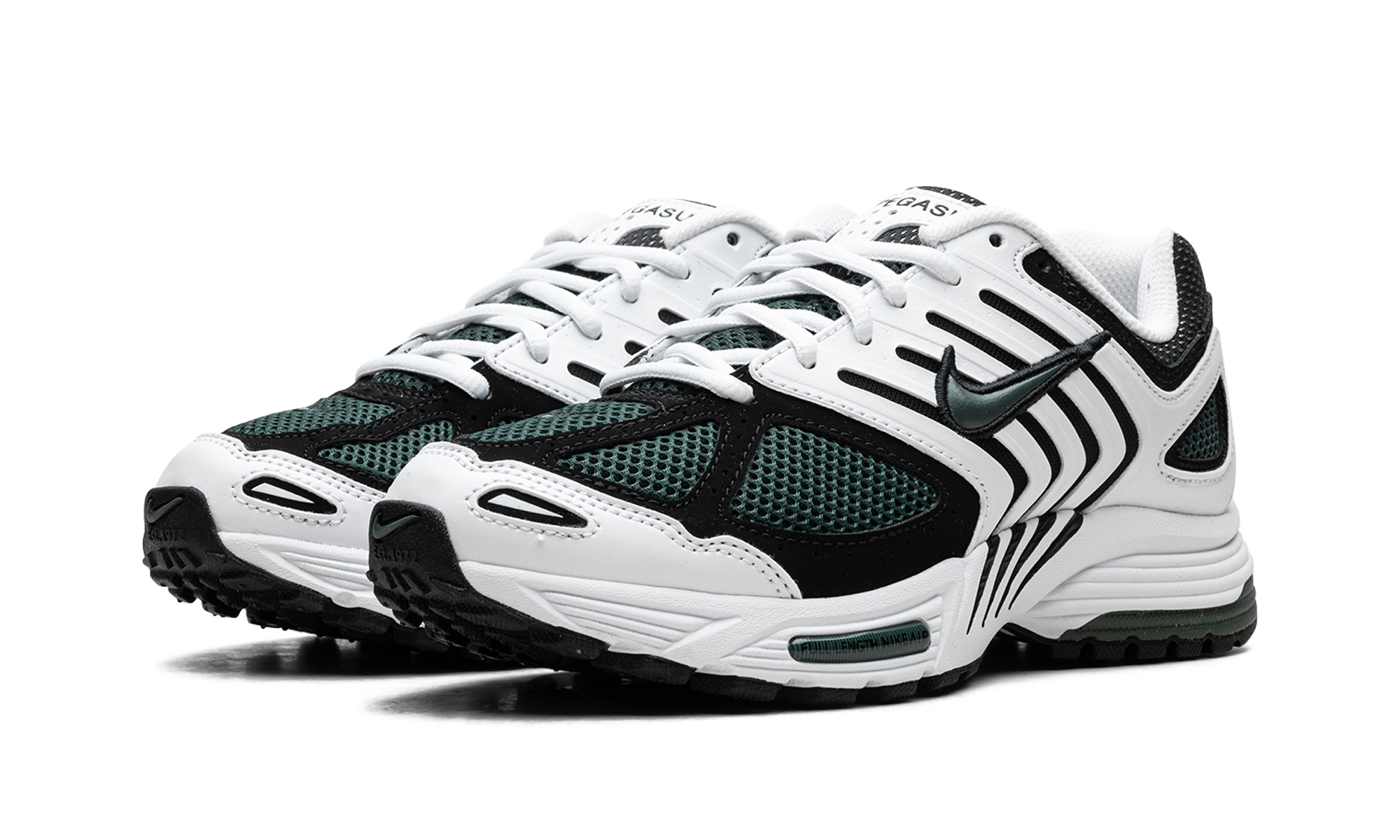 Air Peg 2K5 WMNS"White Vintage Green" HQ5718 102