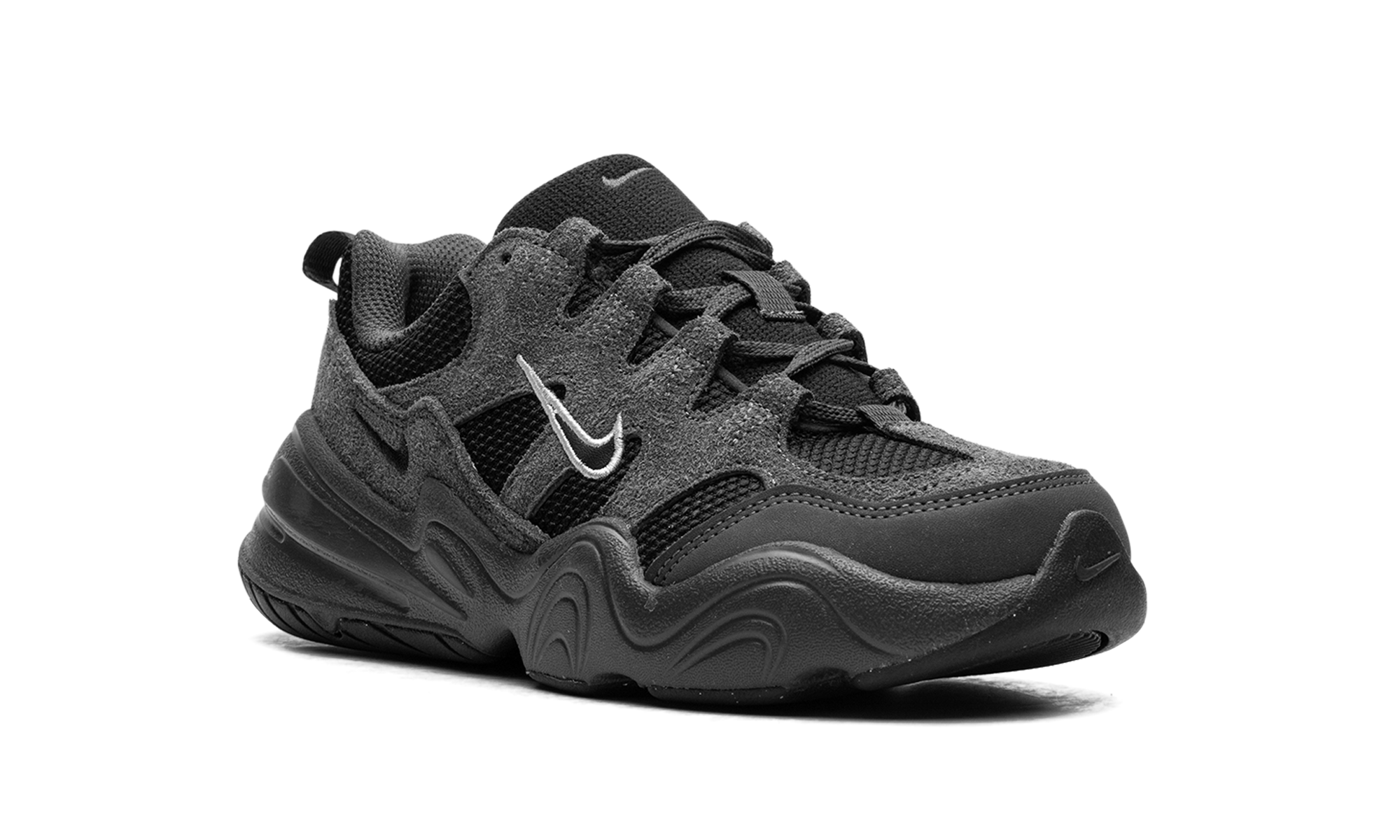 Tech Hera WMNS"Black" DR9761 003