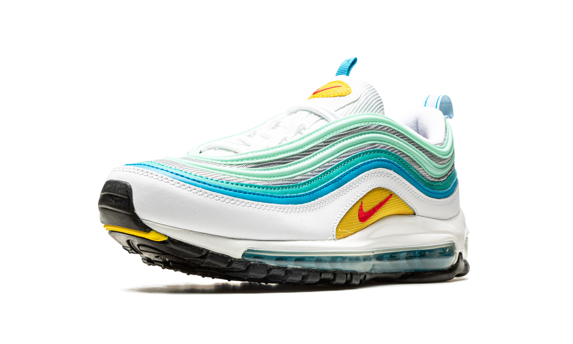 Air Max 97 "Spring Floral" DQ7644 100