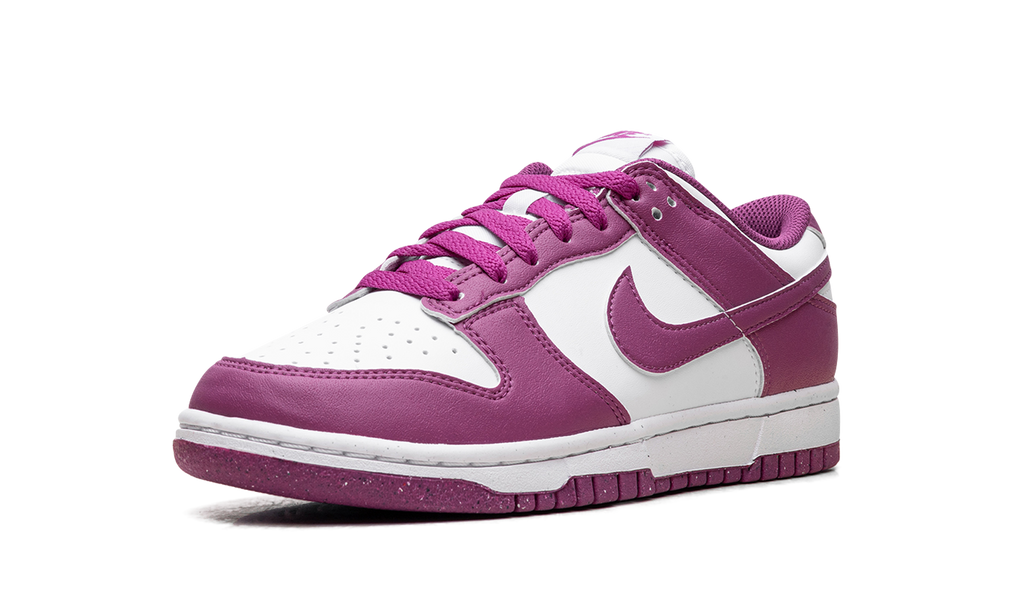 Dunk Low Next Nature WMNS"Hot Fuchsia" DD1873 110