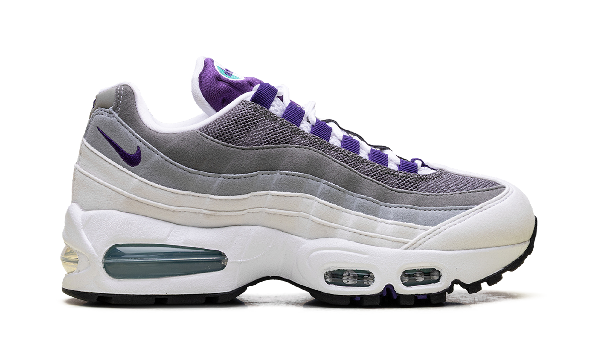 Air Max 95 WMNS"Grape" HJ5996 100