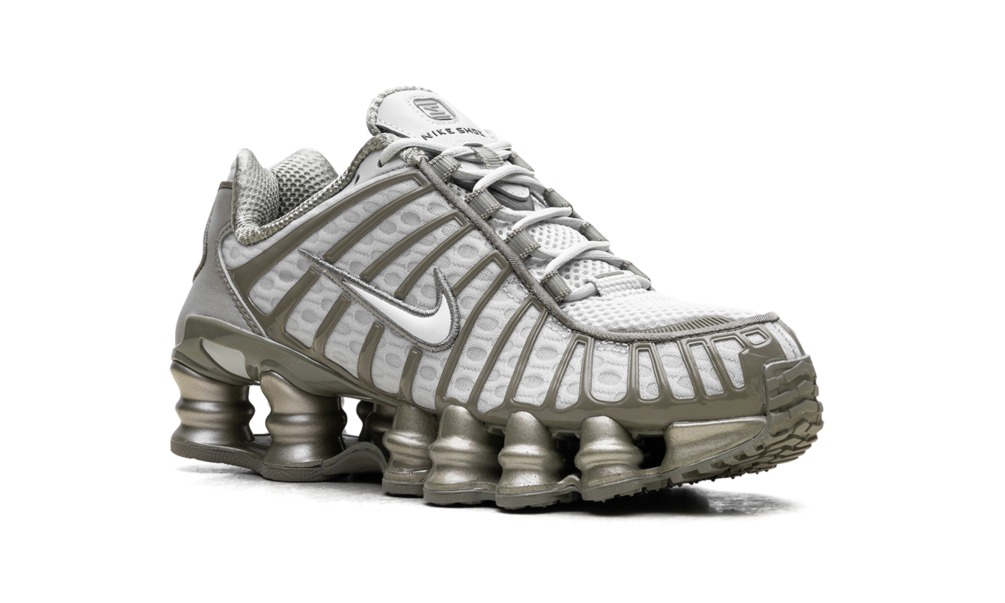 Shox TL WMNS"Light Army" AR3566 006