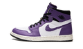 1 High Zoom Air CMFT "DARK IRIS" CT0978 501