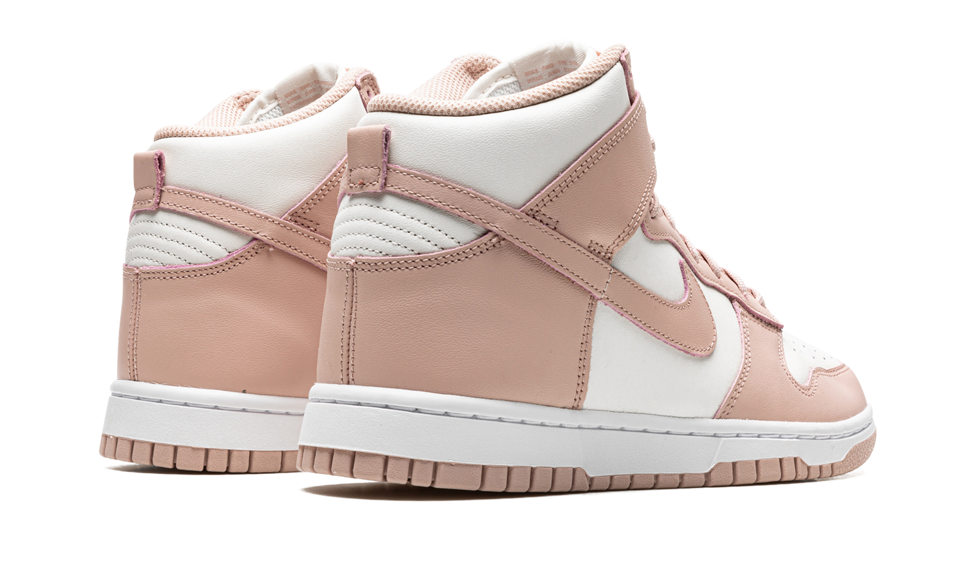 DUNK HIGH MNS WMNS"Pink Oxford" DD1869 003