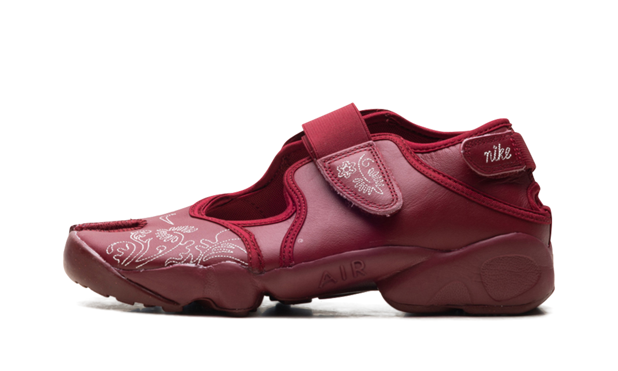 Air Rift WMNS"Botanical Stitch - Team Red" IH7318 677