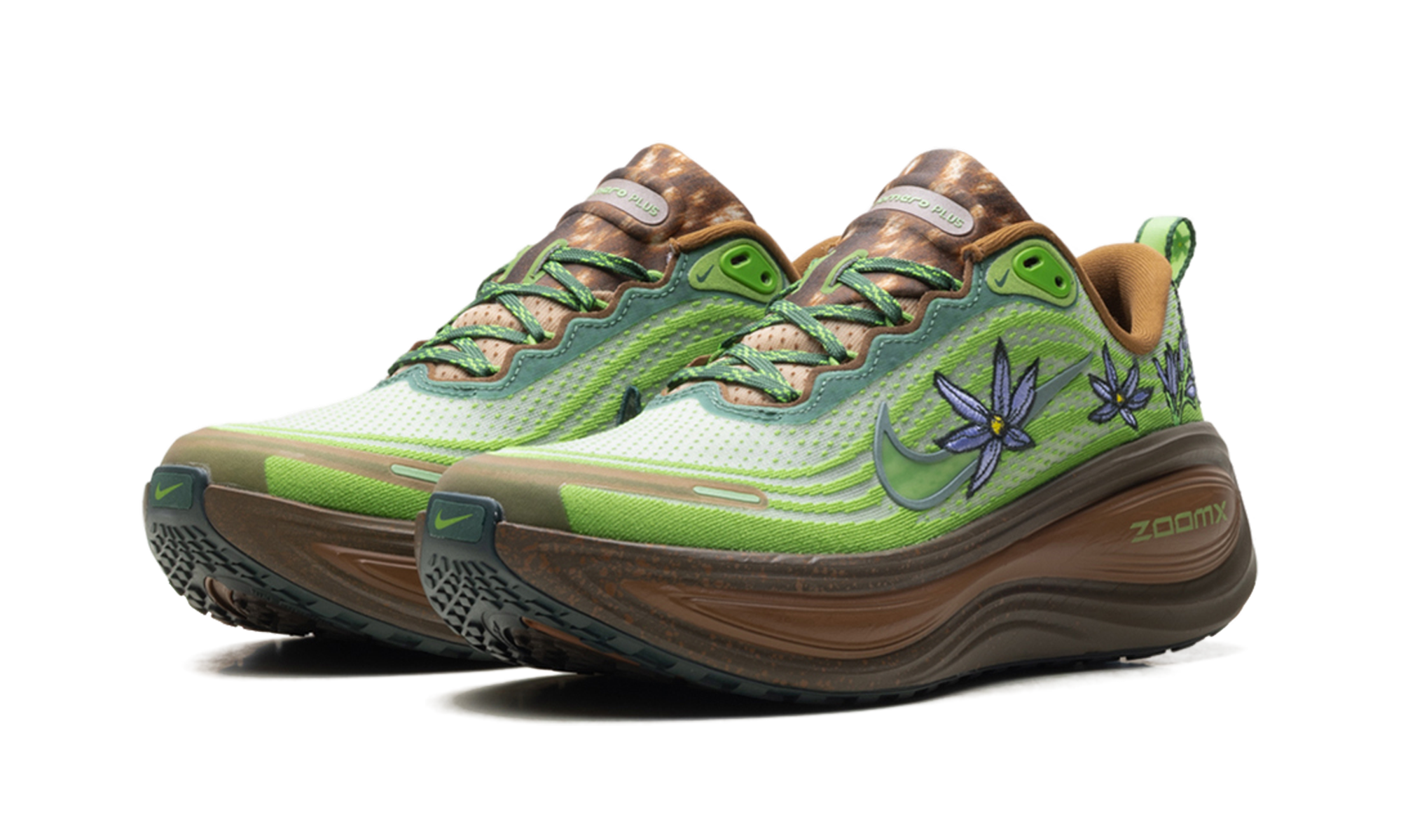 Vomero Plus WMNS"Doernbecher" IO7687 921